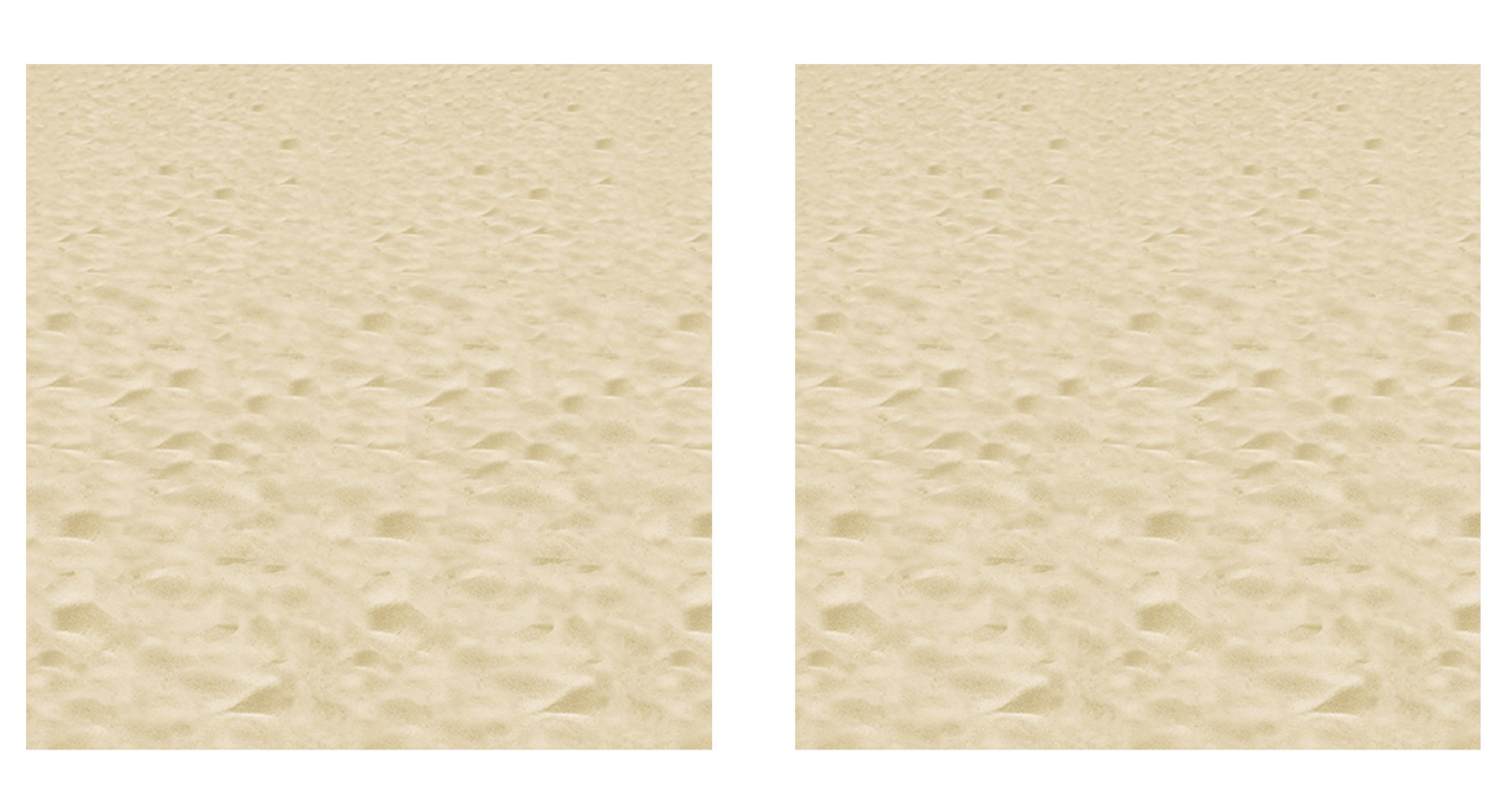 Beistle S52000AZ2 Beach Backdrop 2 Piece, Plastic, Multicolor