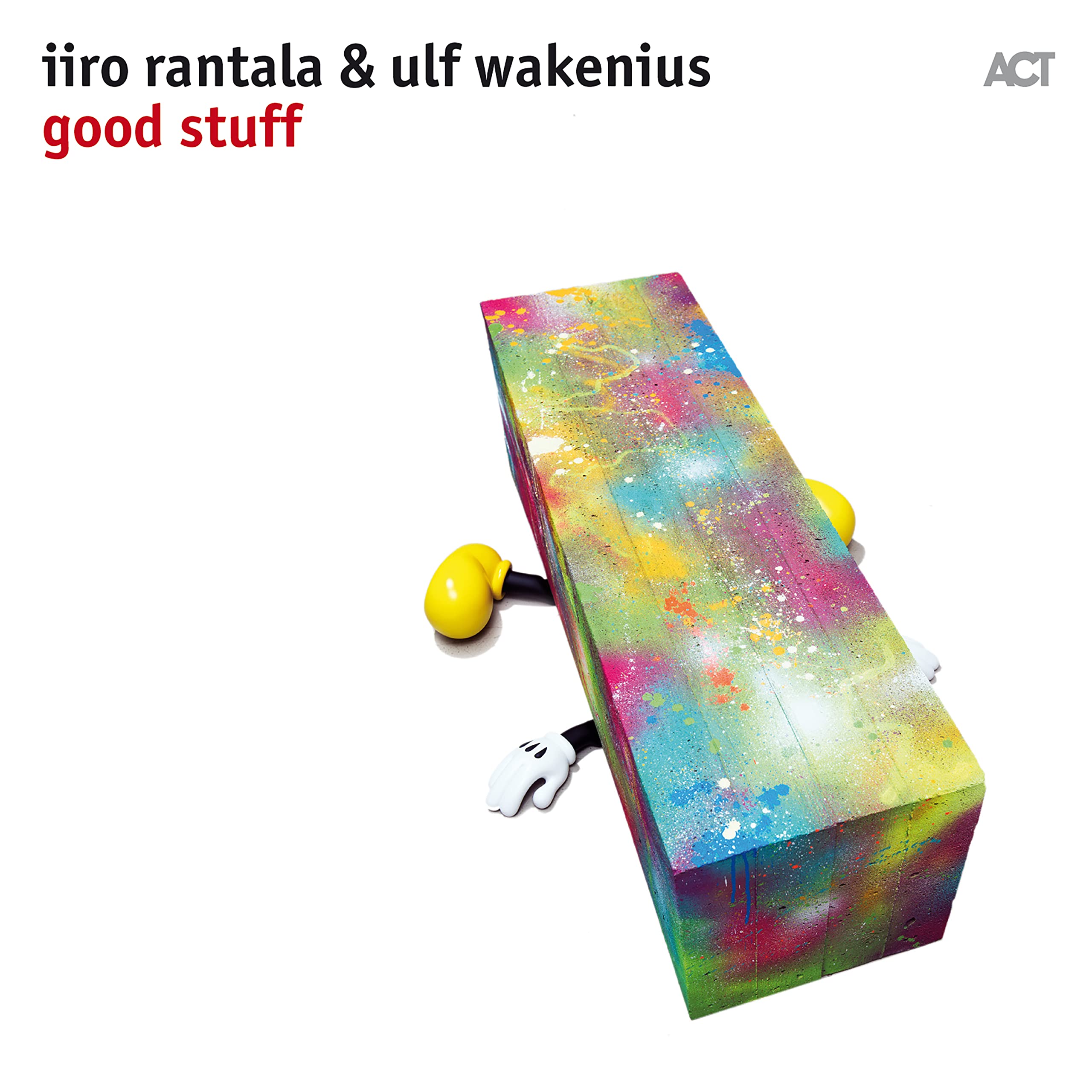 Good Stuff [VINYL]