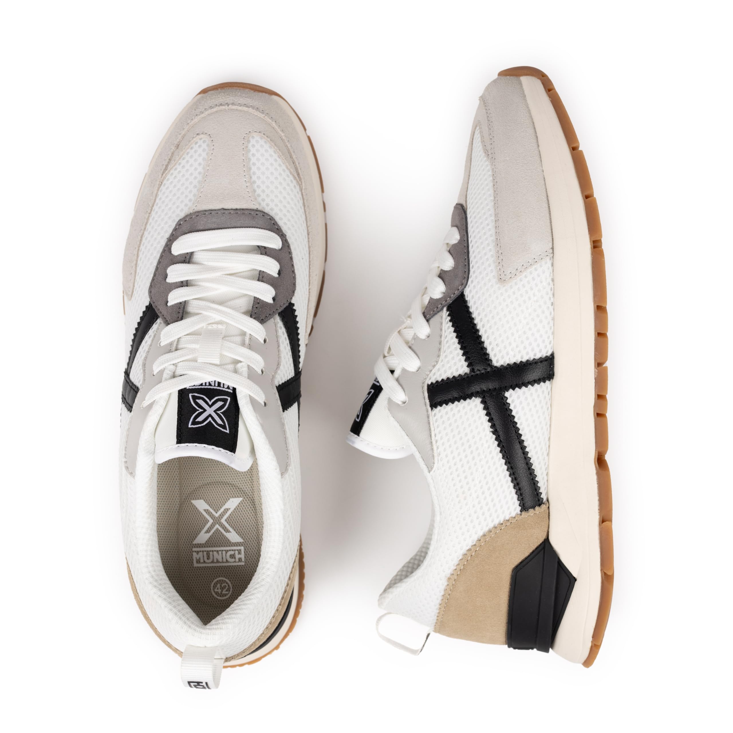 Munich Versatile 32 ZapatillasHombre