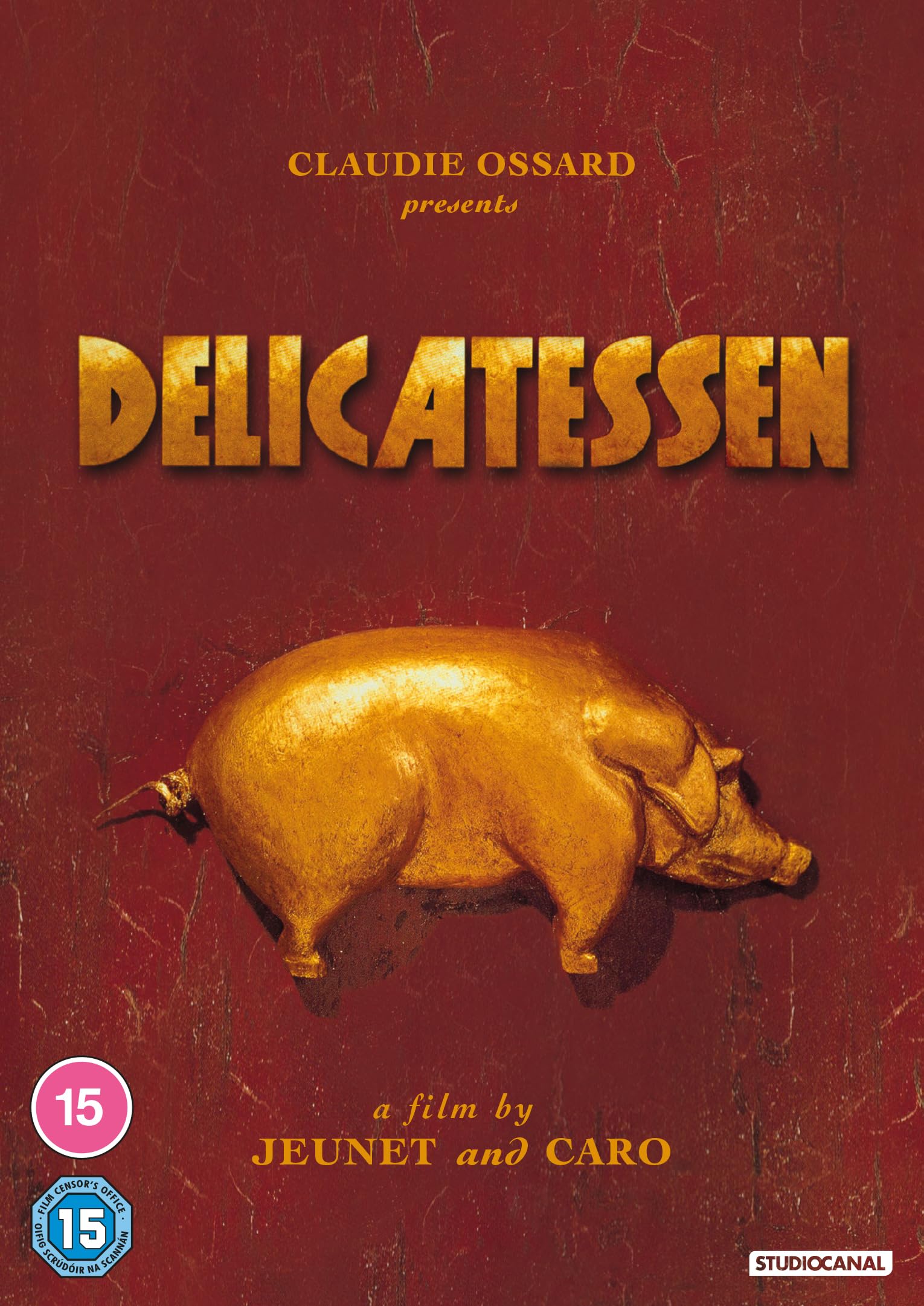 Delicatessen