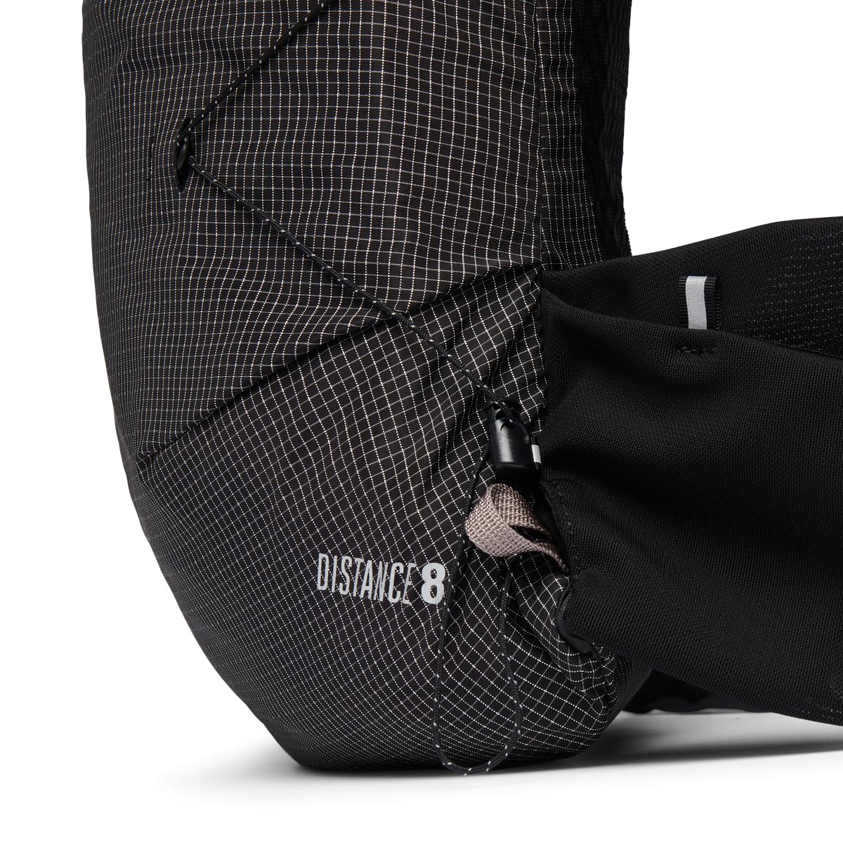 Black Diamond Distance 8 – Tasche Trail Herren