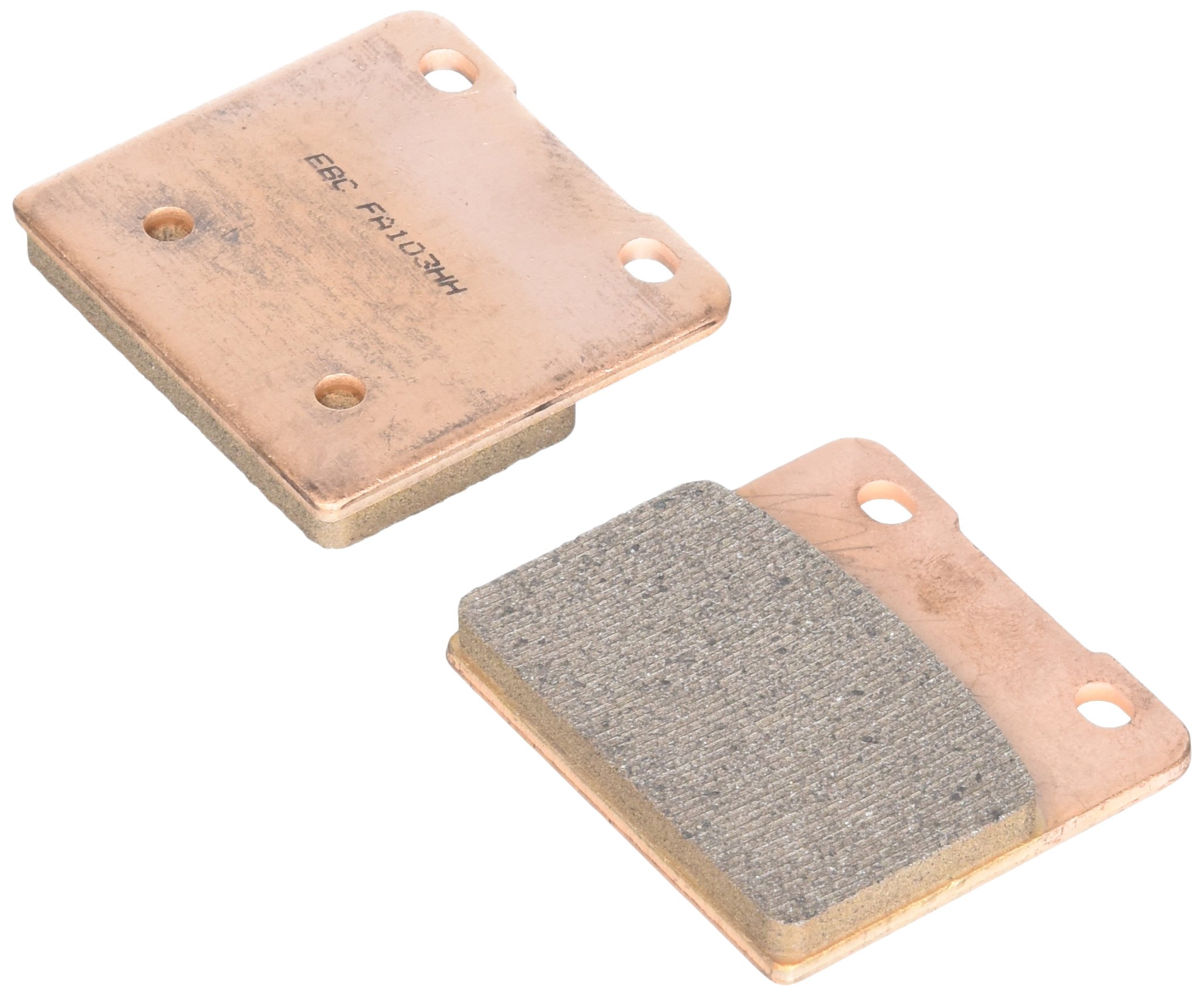 EBCBrakes FA103HH Disc Brake Pad Set