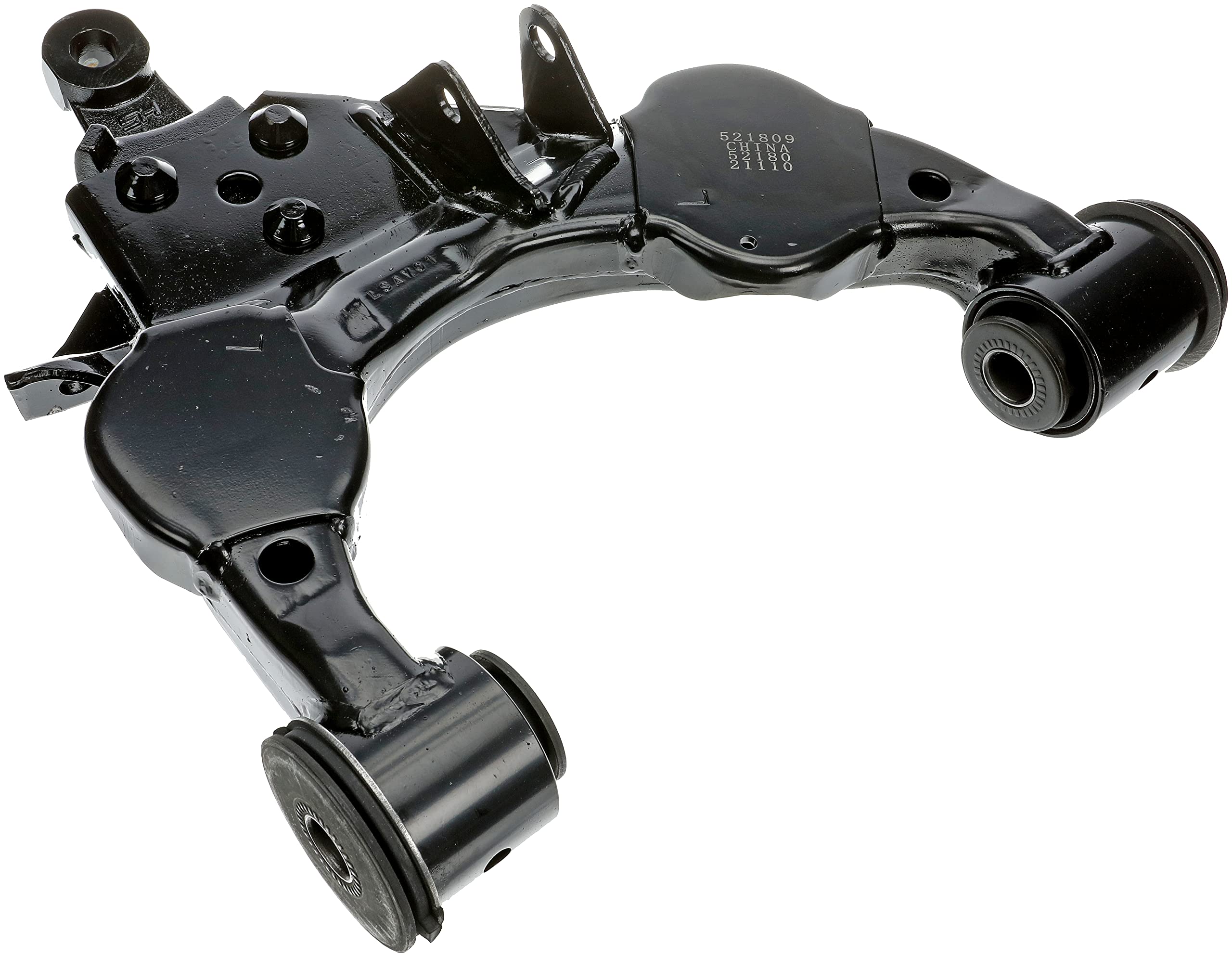 Armin 178枚 Amazon.com: Dorman 521-809 Front Driver Side Lower Suspension