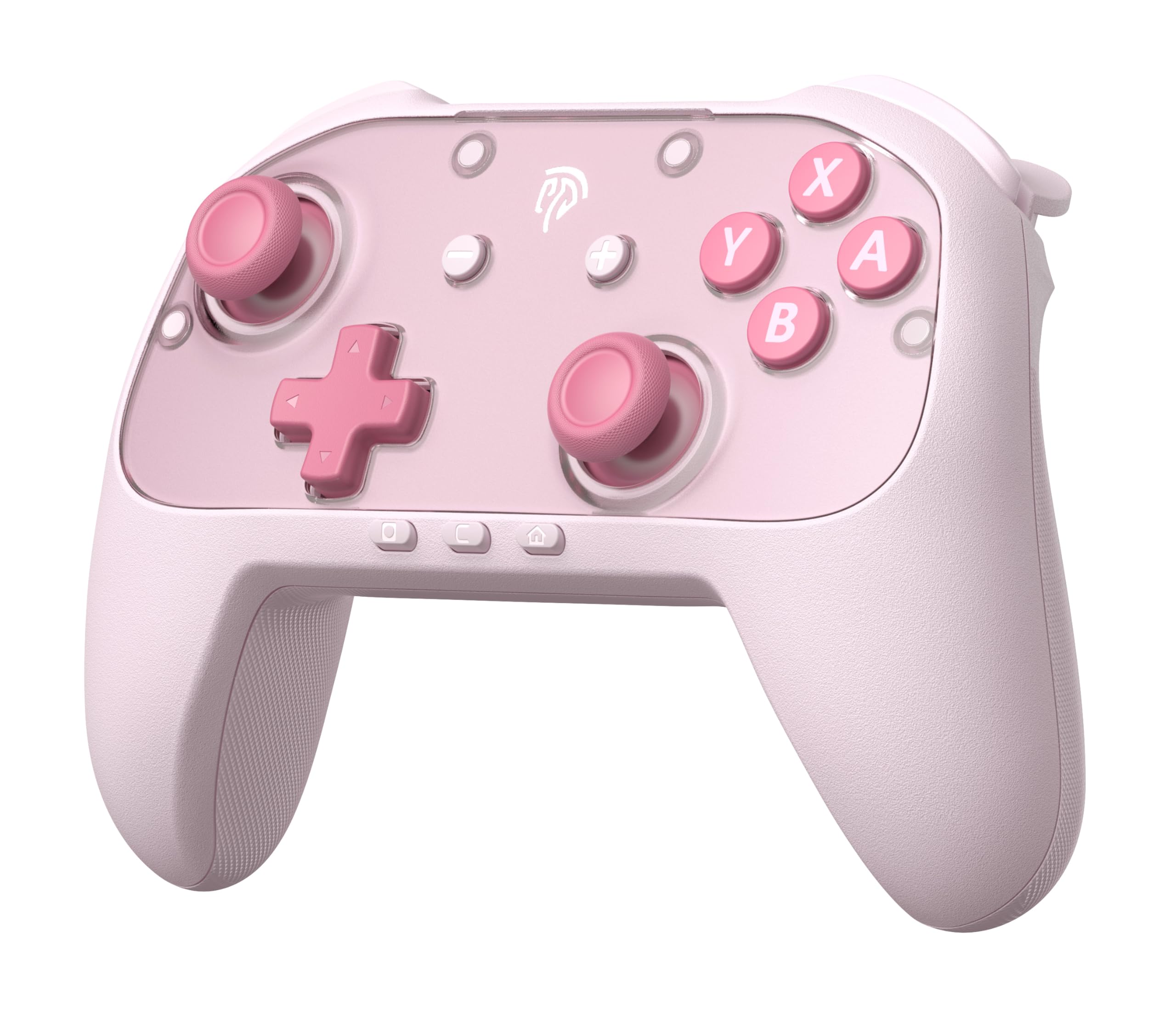 NintendoSwitch righ  ピンク Amazon.com: EasySMX S10C Switch 2 Controller with Hall Effect Anti