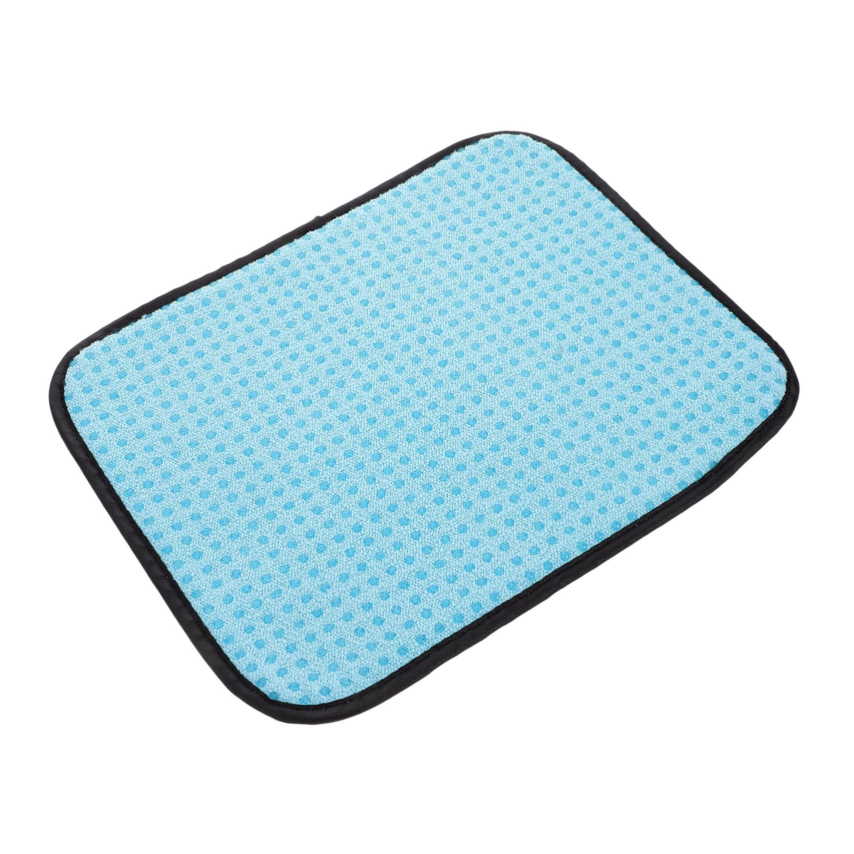 POPETPOP Microfiber Bowling Ball Cleaning Towel Reusable Bowling Ball Towel Portable Easy to Clean Multi-use