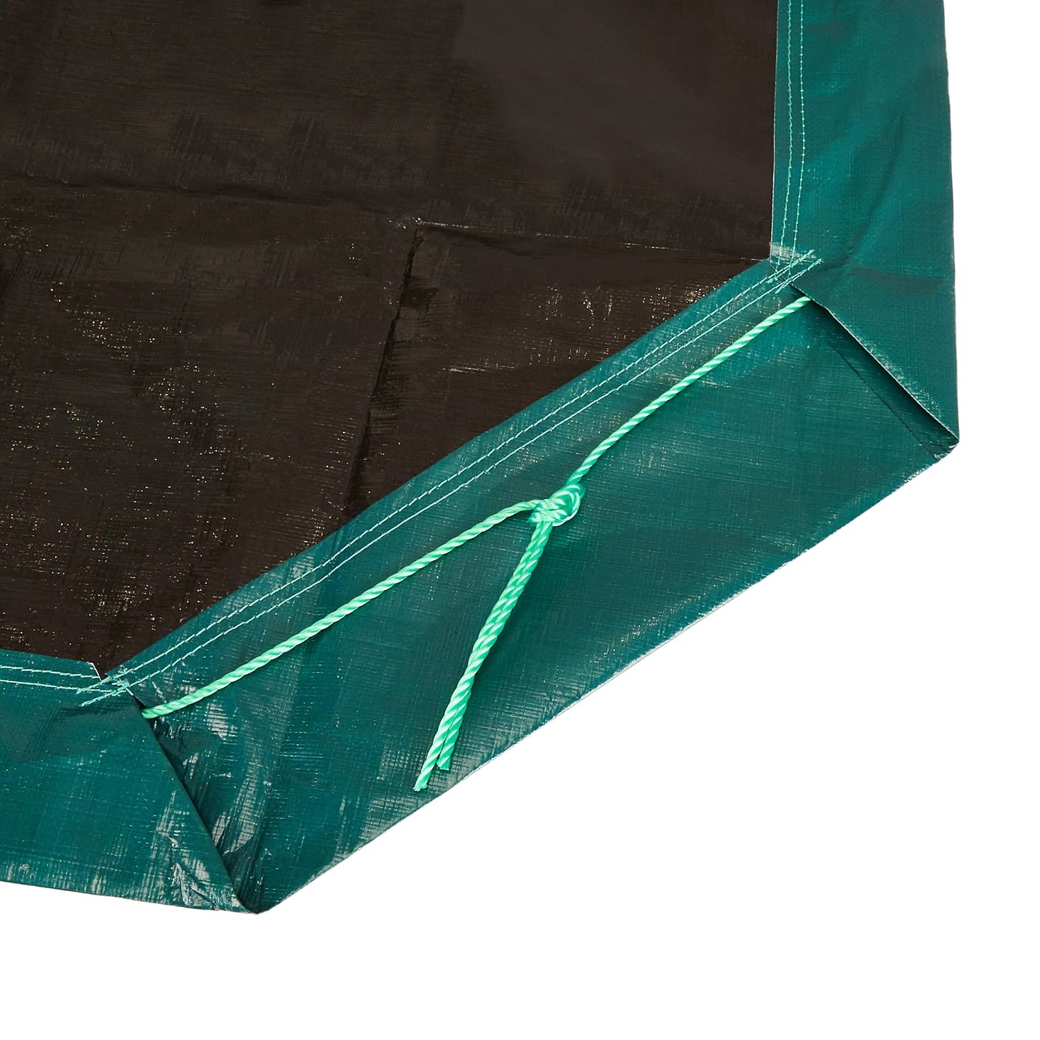 Bеѕt Prоmо AmazonCommercial Drawstring Tarp Multi-Purpose Cover, 9 x 9 ft, 4-Pack 🔥 AmazonCommercial Drawstring Tarp Multi-Purpose Cover, 9 x 9 ft, 4-Pack