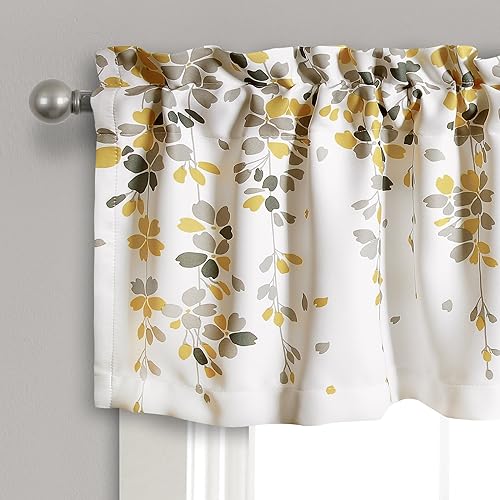 Miniatura 2 de Lush Decor 16T002773 - Cortina de oscurecimiento para ventana, para habitación