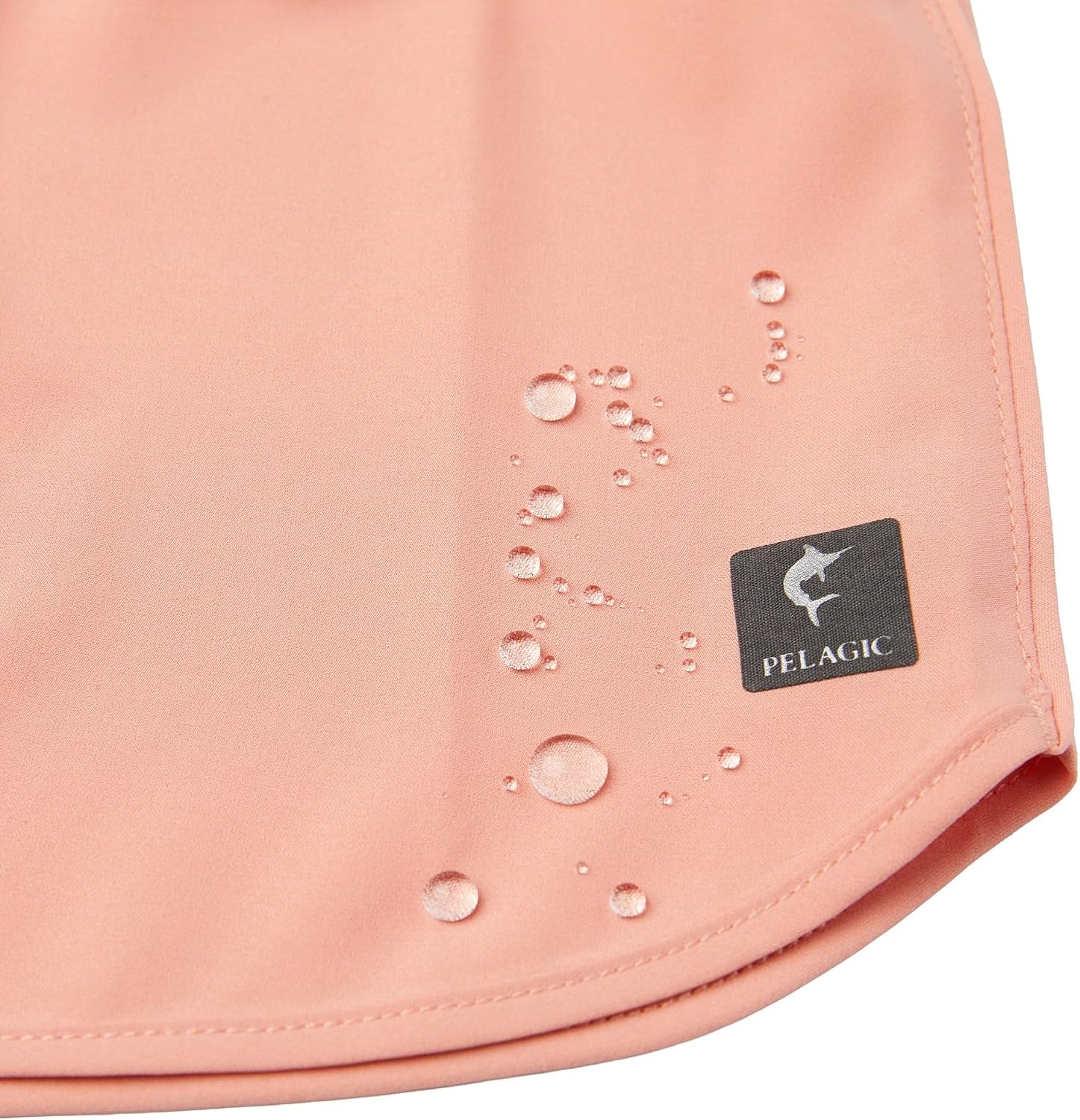 PELAGIC Women's Ws La Paz Ws Shorts