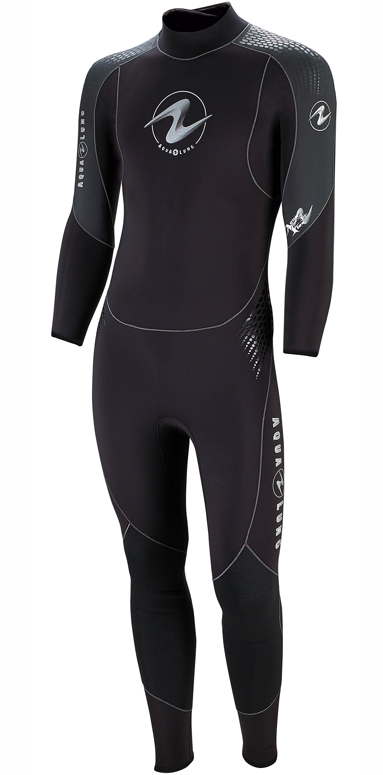 Amazon | Aqua Lung AquaFlex 3 mmメンズウェットスーツ | Aqualung