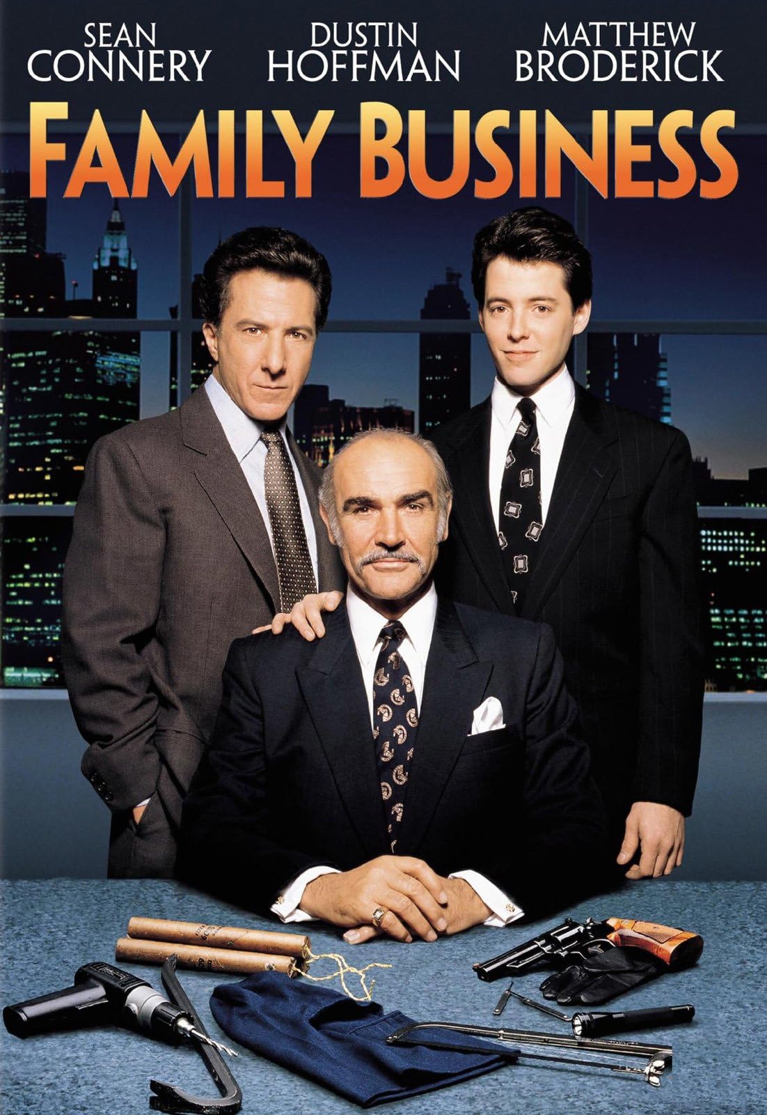 Family Business