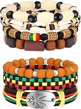 A World of Bracelets ブレスレット　エスニック　トライバル A World of Bracelets ブレスレット エスニック トライバル