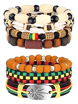 A World of Bracelets ブレスレット　エスニック　トライバル 818icDjkSyL._SY350_QL65_.jpg