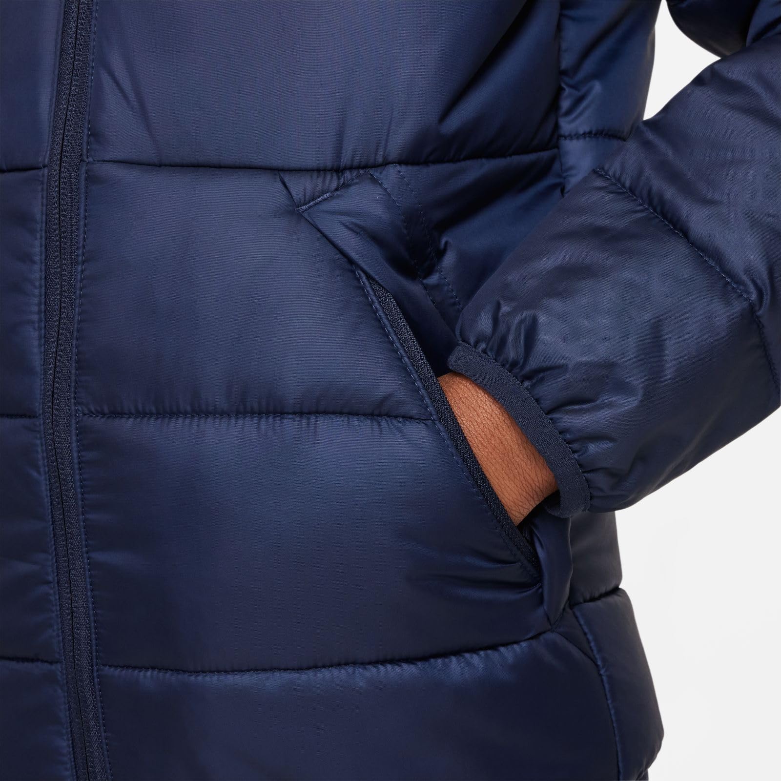 Nike Y Nk Tf Acdpr Fall Jacket Giacca Unisex - Bambini e Ragazzi (Pacco da 1)