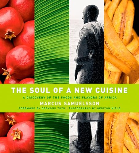 The Soul Of A New
