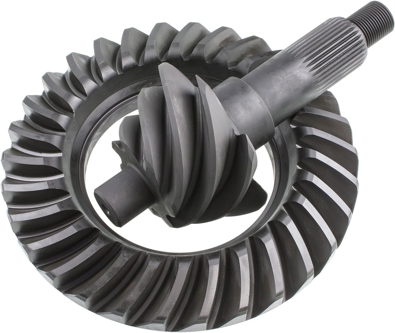 Richmond 79-0098-1 Pro Gear Ring and Pinion Set