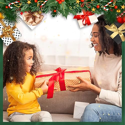 Miniatura 4 de Paquete de 2 bandejas de cama para mesa de desayuno, bandejas de servicio de altura ajustable para comer, bandeja de bambú para laptop con patas