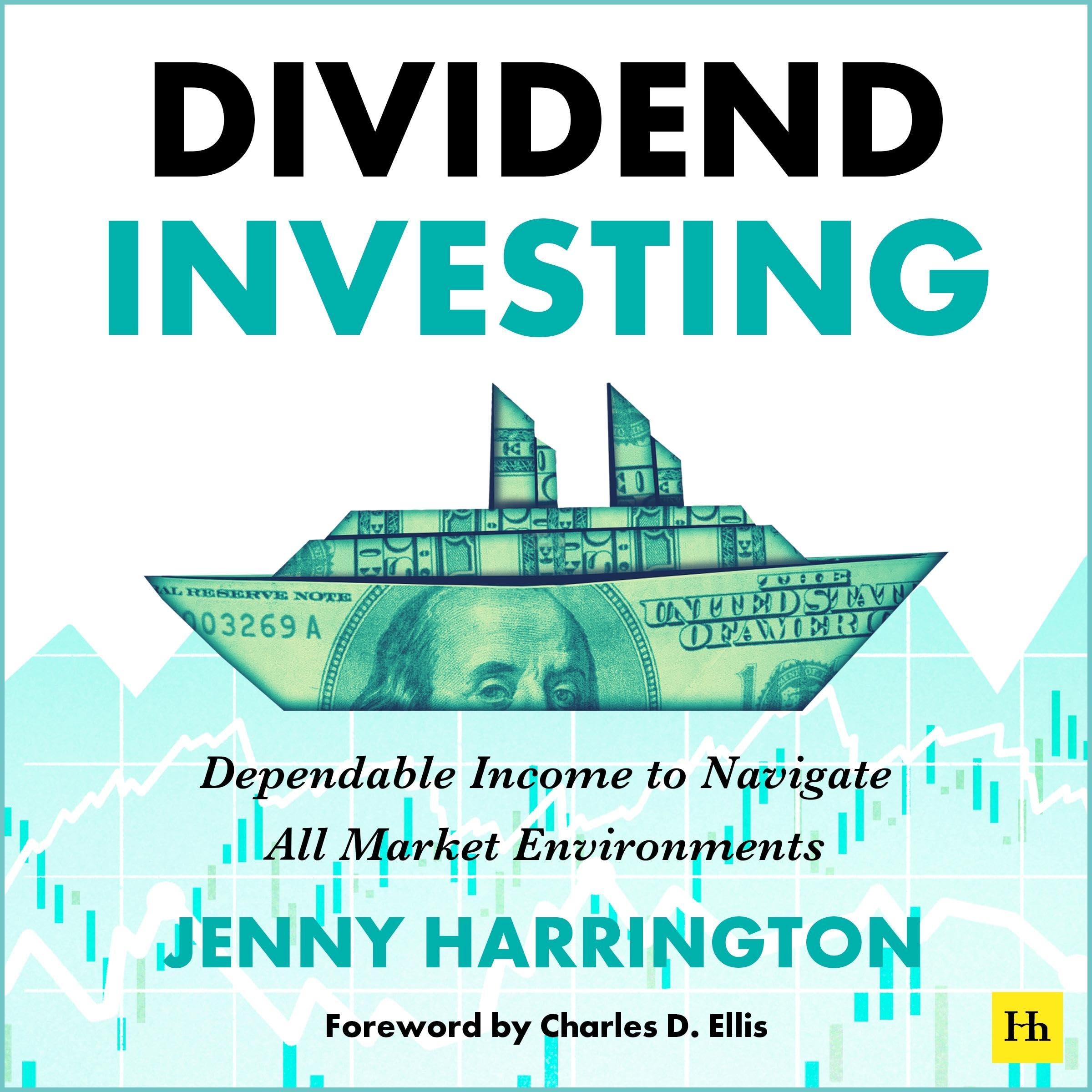 Cover art for Dividend Investing