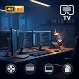 Relaxscreenhub TV