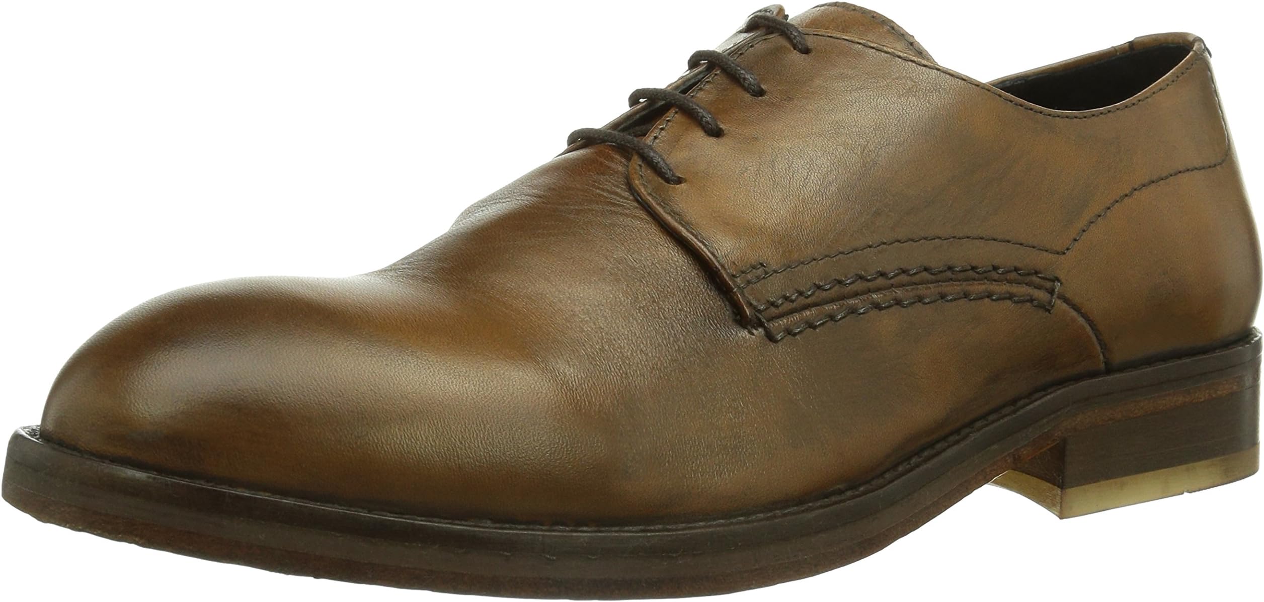 H By Hudson Men's Norton Oxford