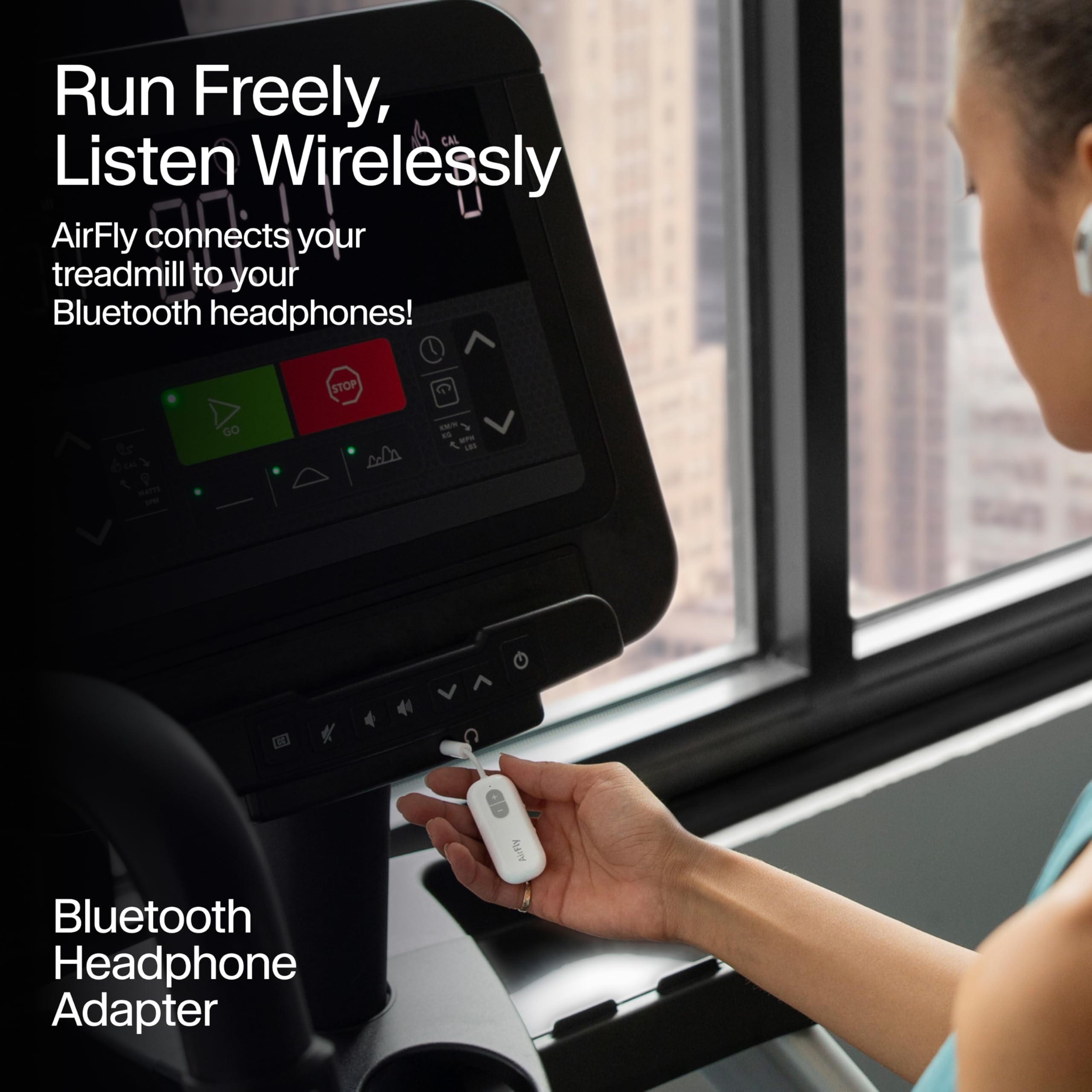 TwelveSouth Bluetooth® Musik-Sender/Ricevitore
