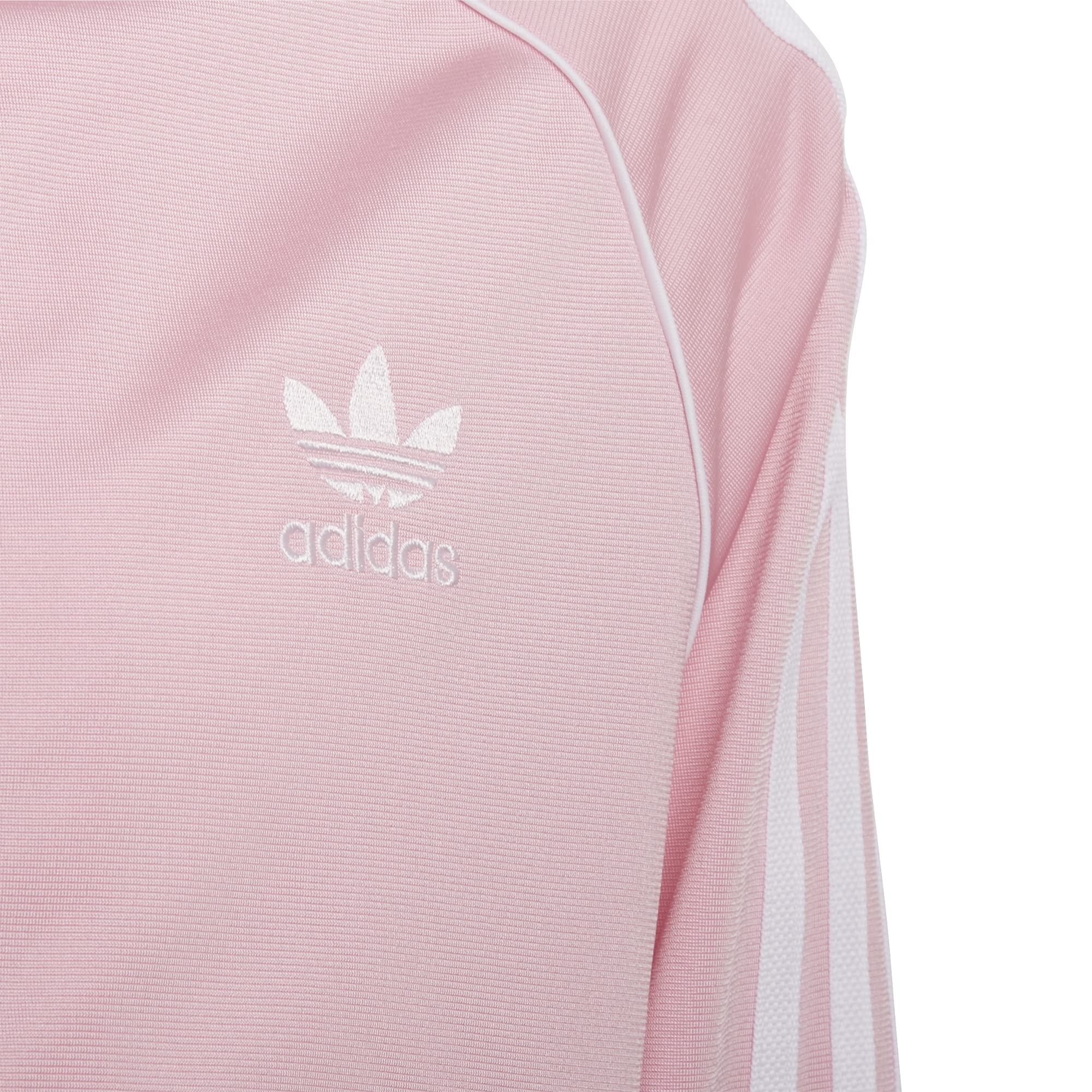 adidas Top Track Veste Mixte bébé
