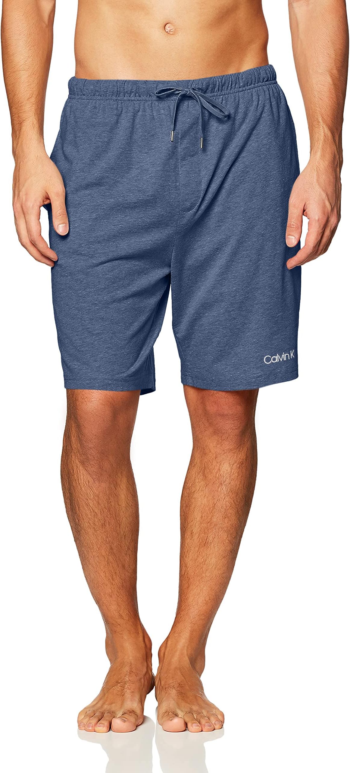 Calvin Klein Men's CK Chill Lounge Short
