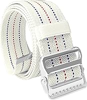 Vista 1 de ASA TECHMED Cinturones de marcha para personas mayores, cinturón para levantar asistencia de pie para ancianos, hebilla de liberación rápida