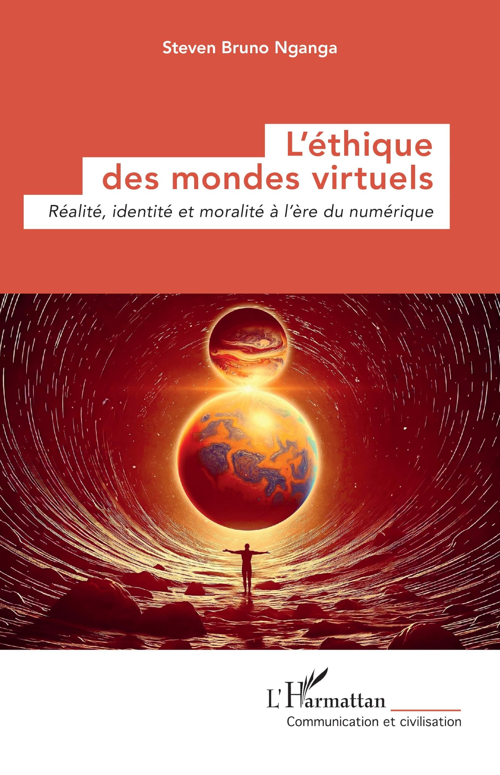L’éthique des mondes virtuels: Réalité, identité et moralité à l’ère du numérique