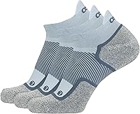 Vista 16 de Calcetines OrthoSleeve para diabéticos y neuropatía (paquete de 3)