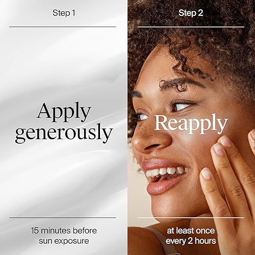 Miniatura 7 de Neutrogena Invisible Daily Defense - Loción de protección solar SPF 60+ de amplio espectro, sin oxibenzona y resistente al agua, protege contra