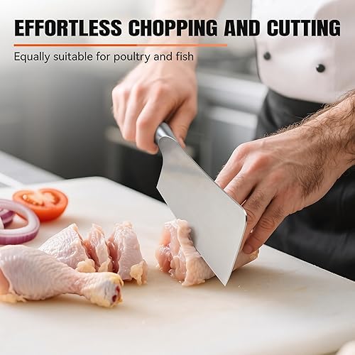 Miniatura 4 de TUO cuchillo de chef cuchillo santoku cuchillo de cocina cuchillo para uso general cuchillo para picar juego de cuchillos Forged Germany 14116