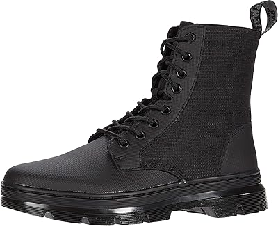 Dr. Martens Unisex-Adult Lace Fashion Boot