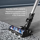 Rowenta X-Force Flex 13.60 Allergy RH9A36WV foto 4