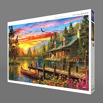 Endless Love ジグソーパズル キャンバス スタイル ジグソーパズル 1000ピース「Tangled