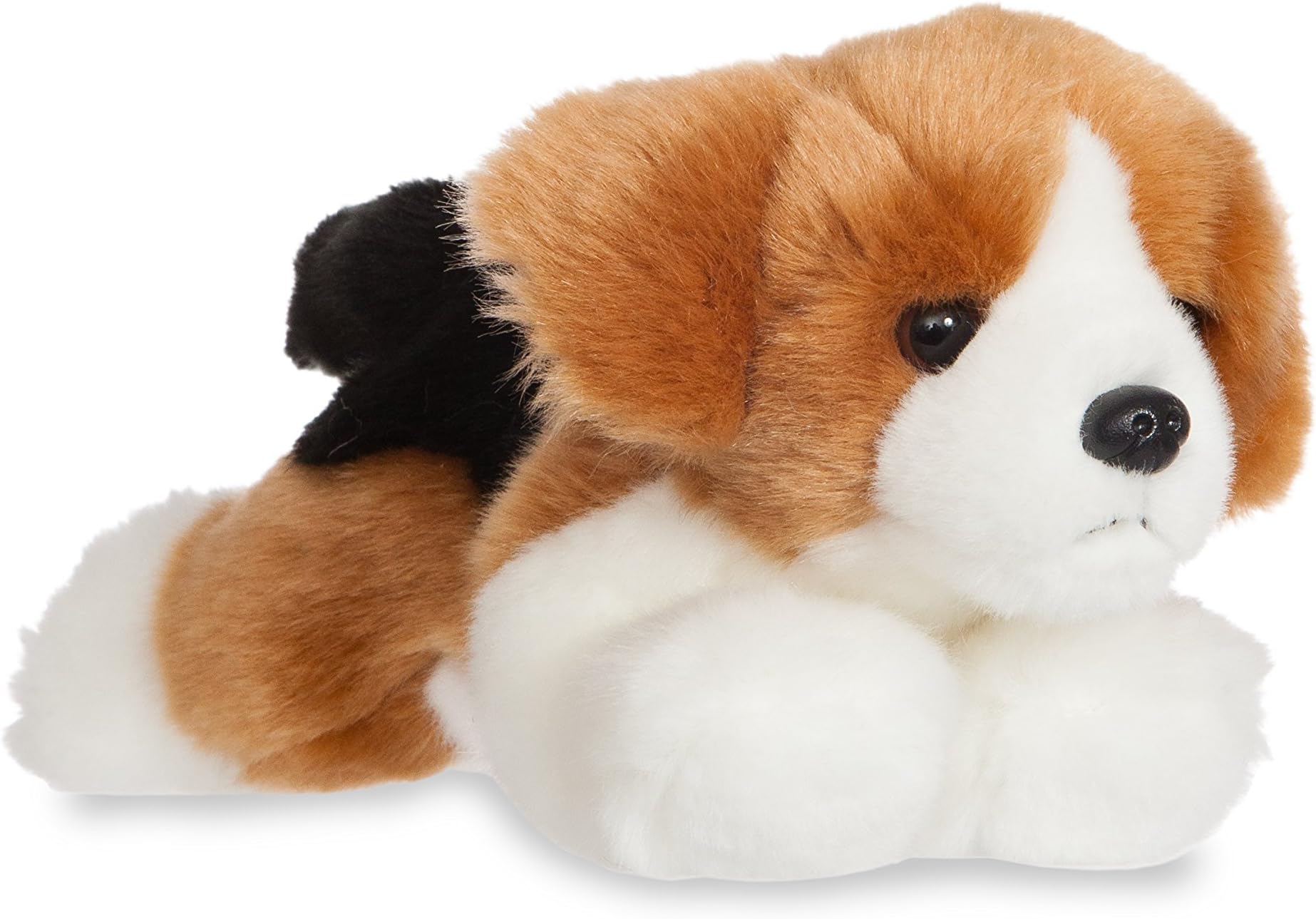 Aurora World 60703 "Luv to Cuddle Beagle Plush Toy