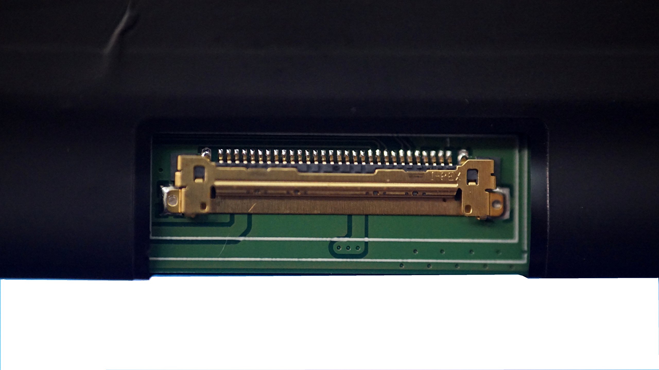 New 15.6" LED LCD Screen Replacement for Acer Aspire E15 E5-573 Laptop Slim Display Panel