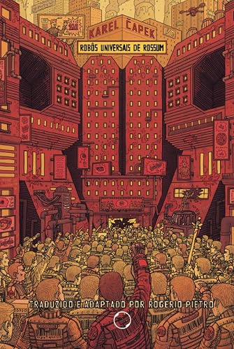 RUR: Robôs Universais de Rossum