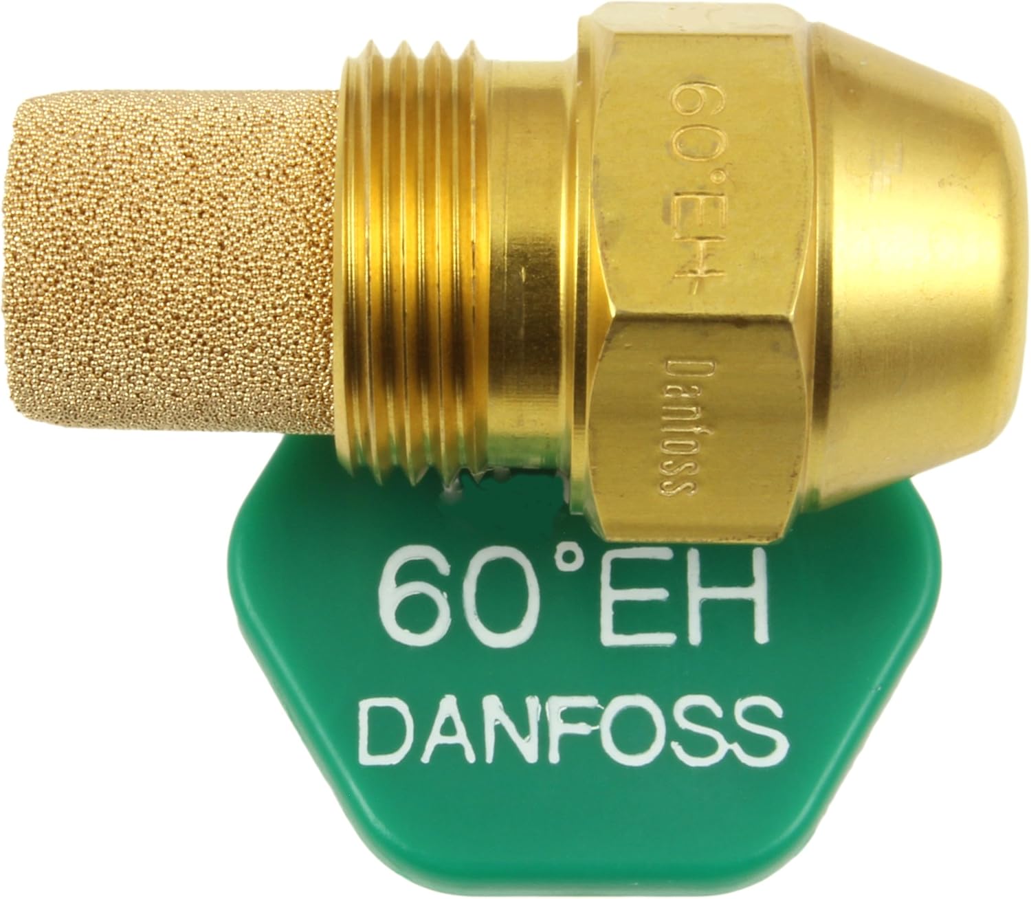 Danfoss Oil Fired Boiler Burner Nozzle 0.65 X 60 ES USgal/h