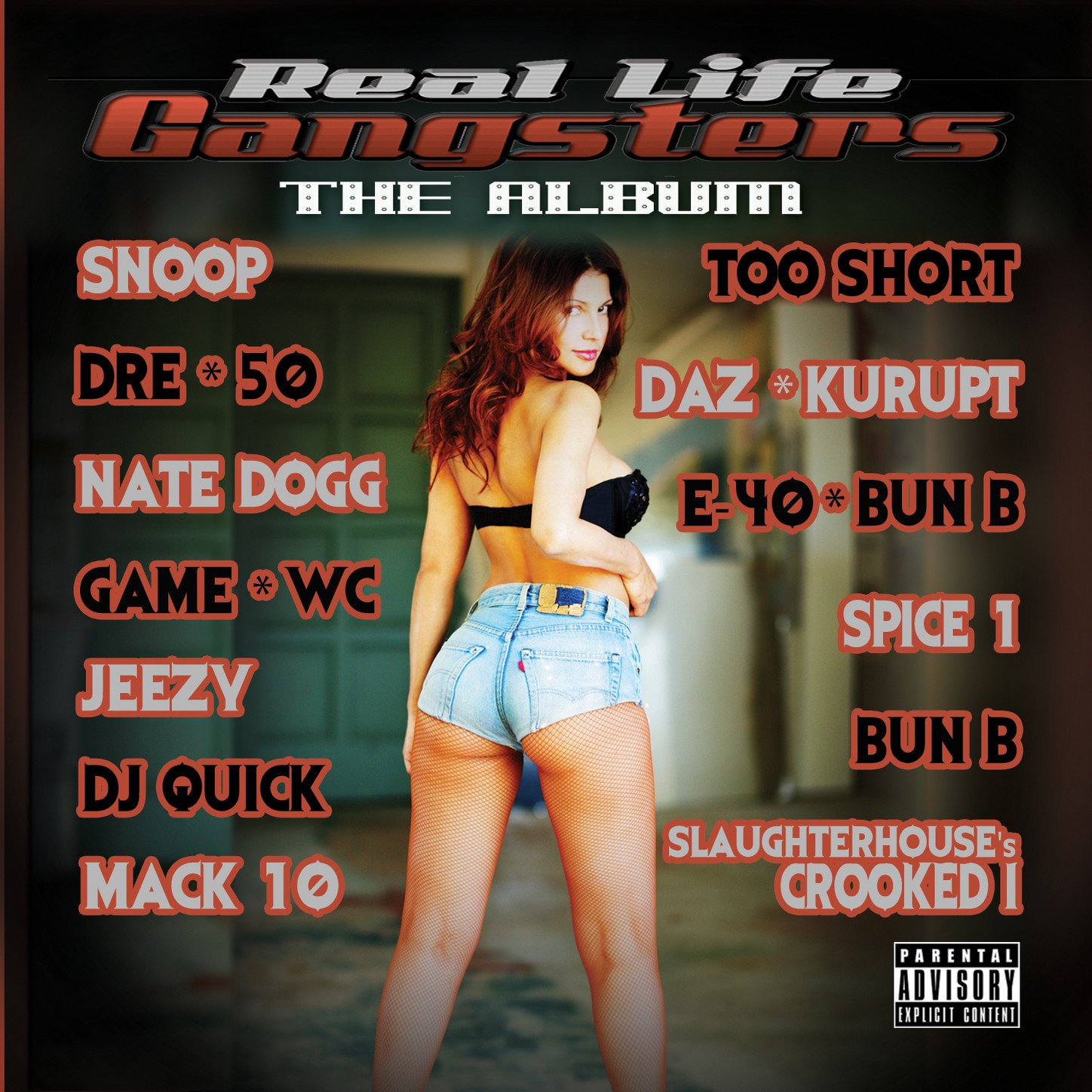 Snoop Dogg feat. Butch Cassidy, Latoya Williams