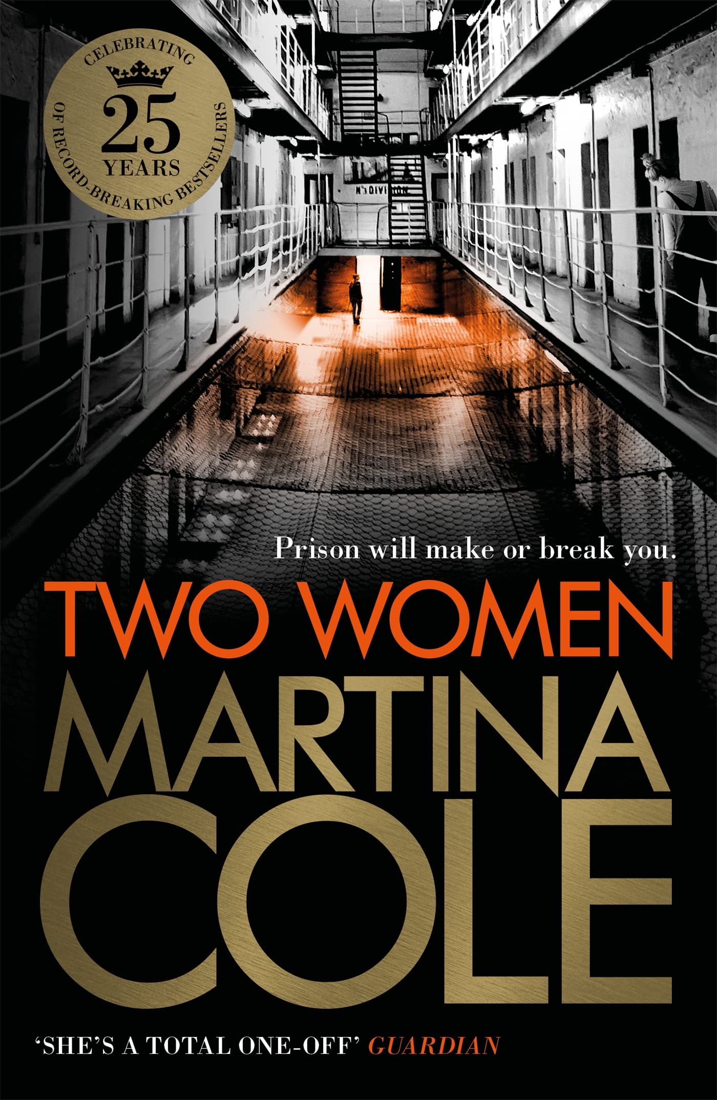 Two Women.by Cole  New 9780755350575 Fast Free Shipping**