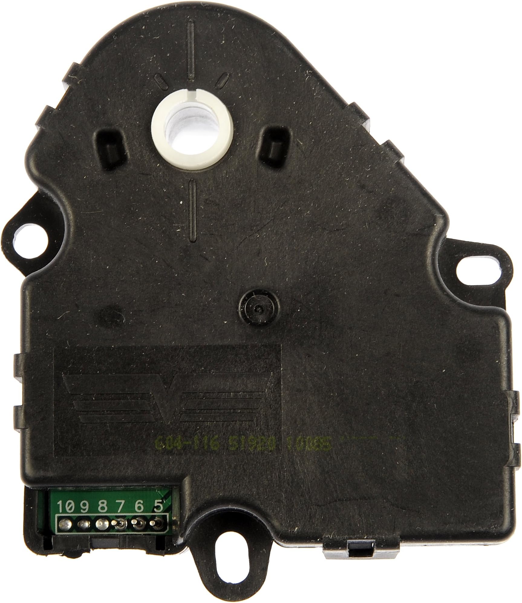 Dorman 604-116 Air Door Actuator