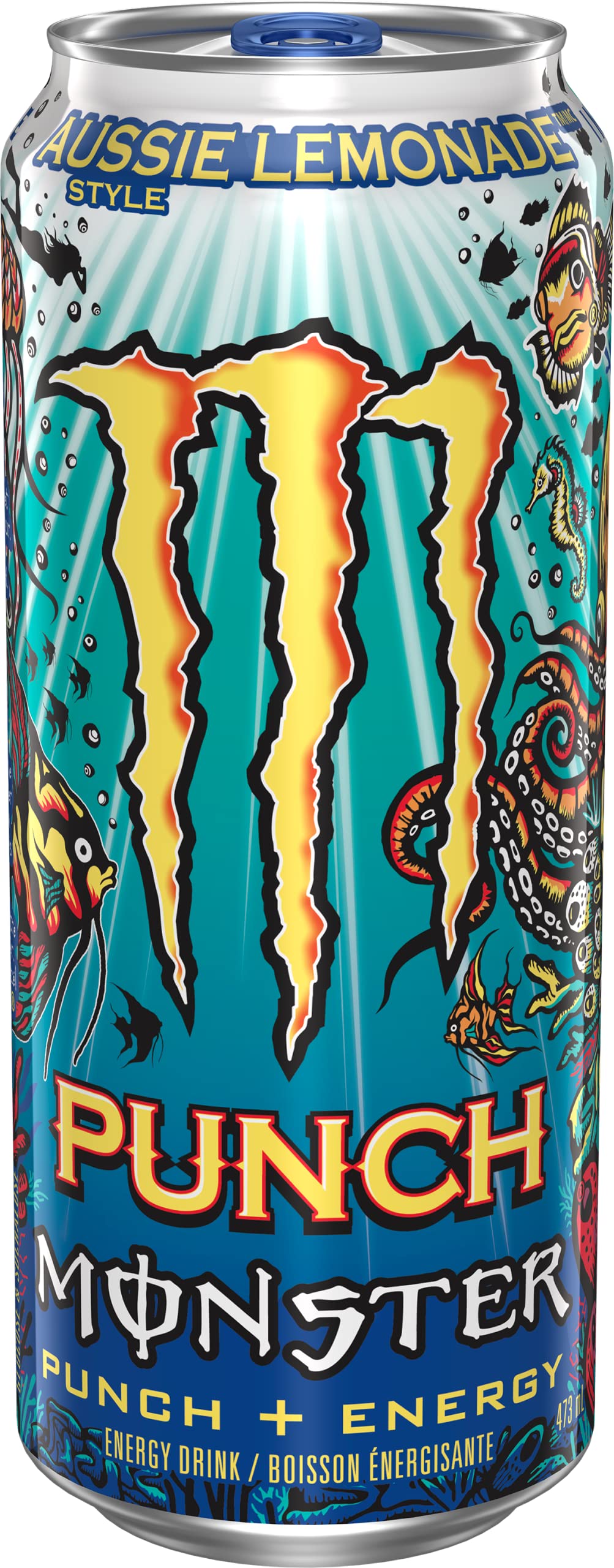 U.S.A THE RYOKUN PROOF モンスターエナジー Monster Energy