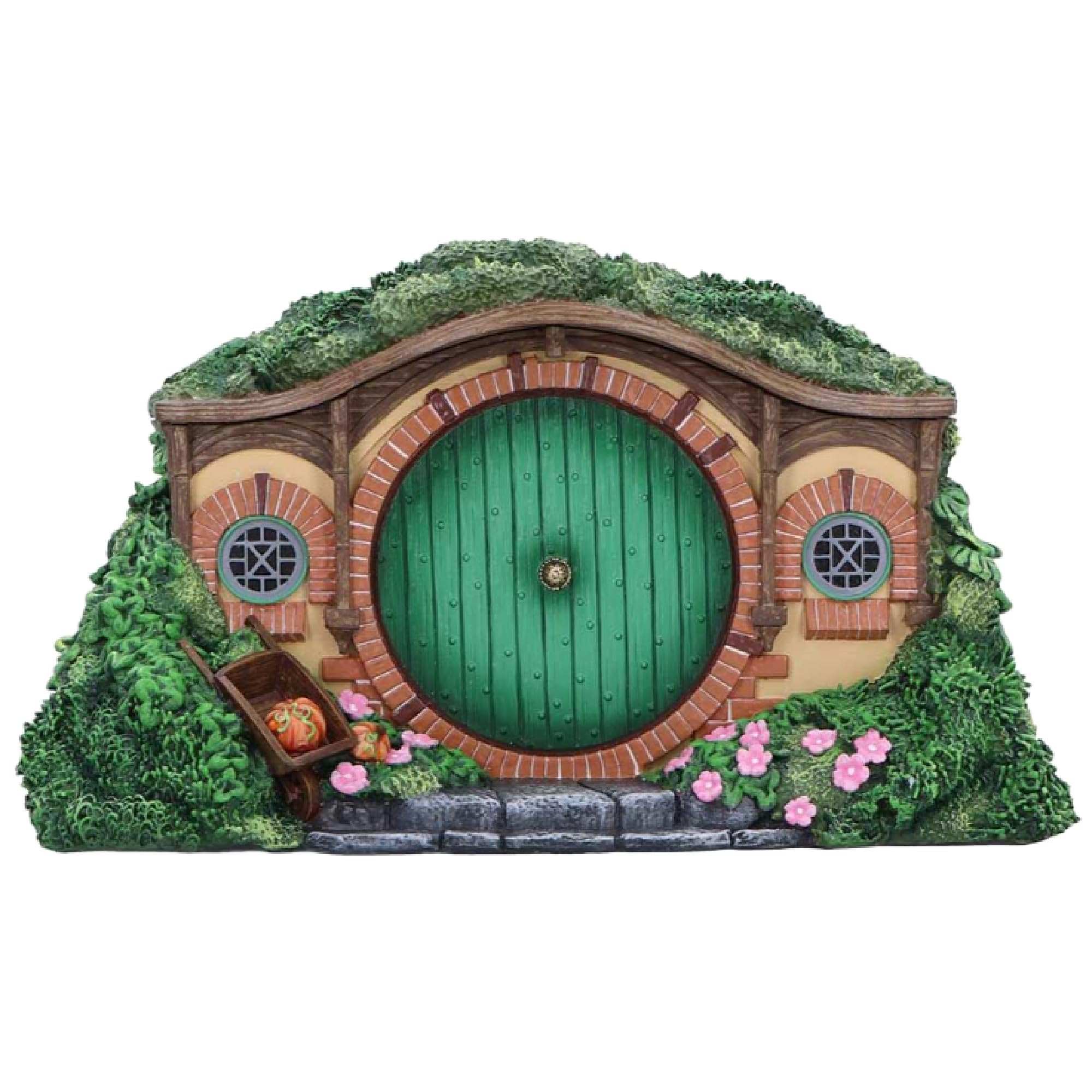 The Lord of the Rings The Shire Trinket Box 23.4cm