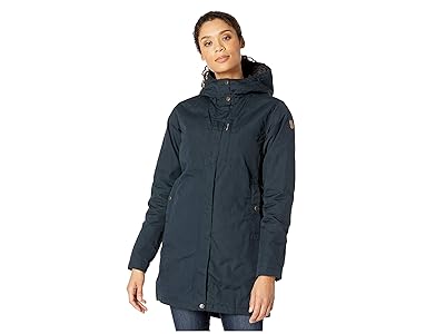 Fjallraven Kiruna Padded Parka Women