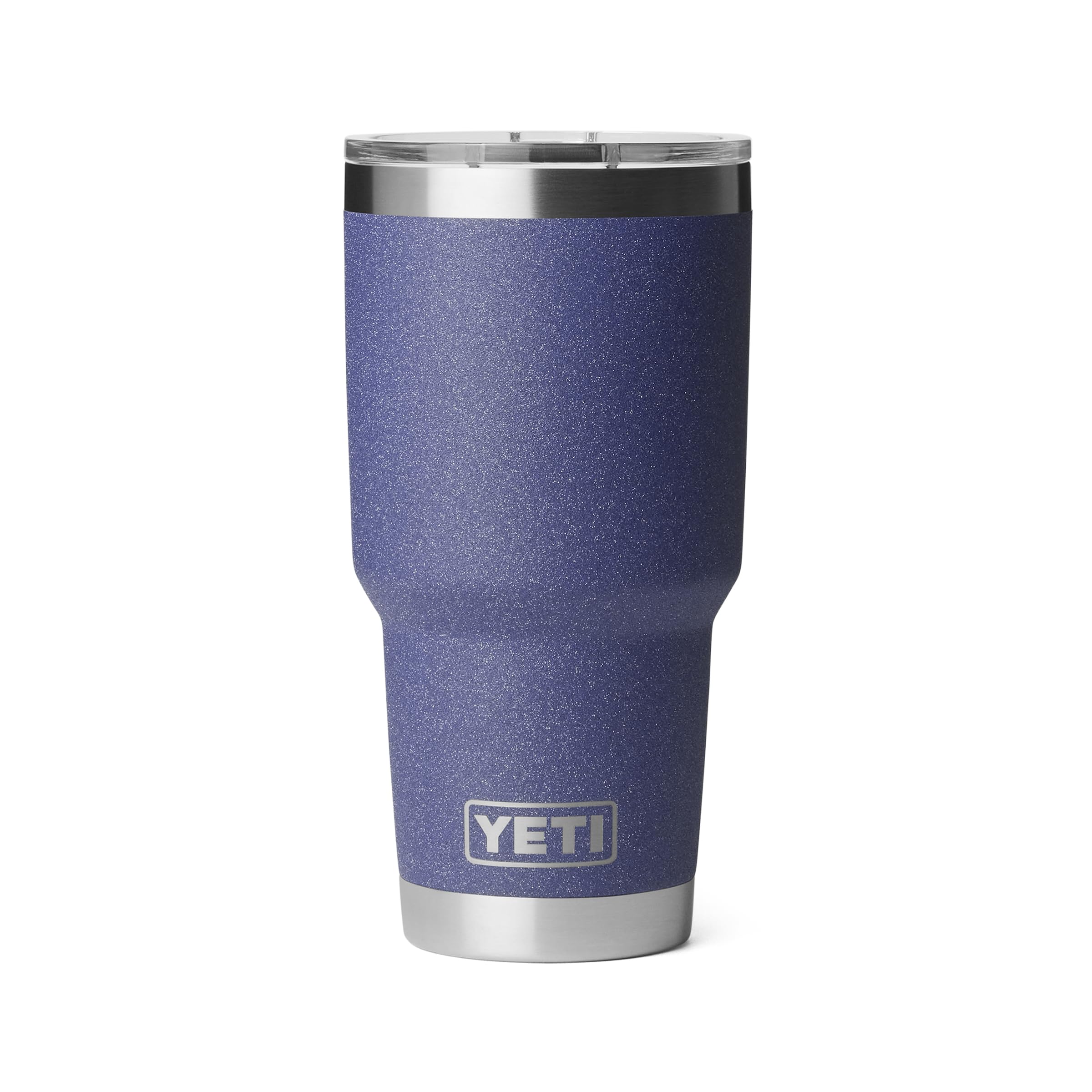 YETI Rambler 30 oz Stainless Steel Vacuum Insulated Tumbler w/MagSlider Lid
