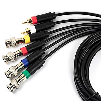 ビンテージ rcaケーブル　???×WE \"Purple Rain\" ビンテージ rcaケーブル ???×WE 