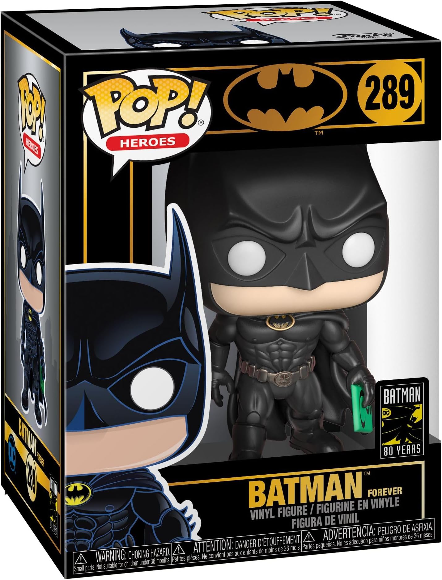 Batman 1995 funko Clearance