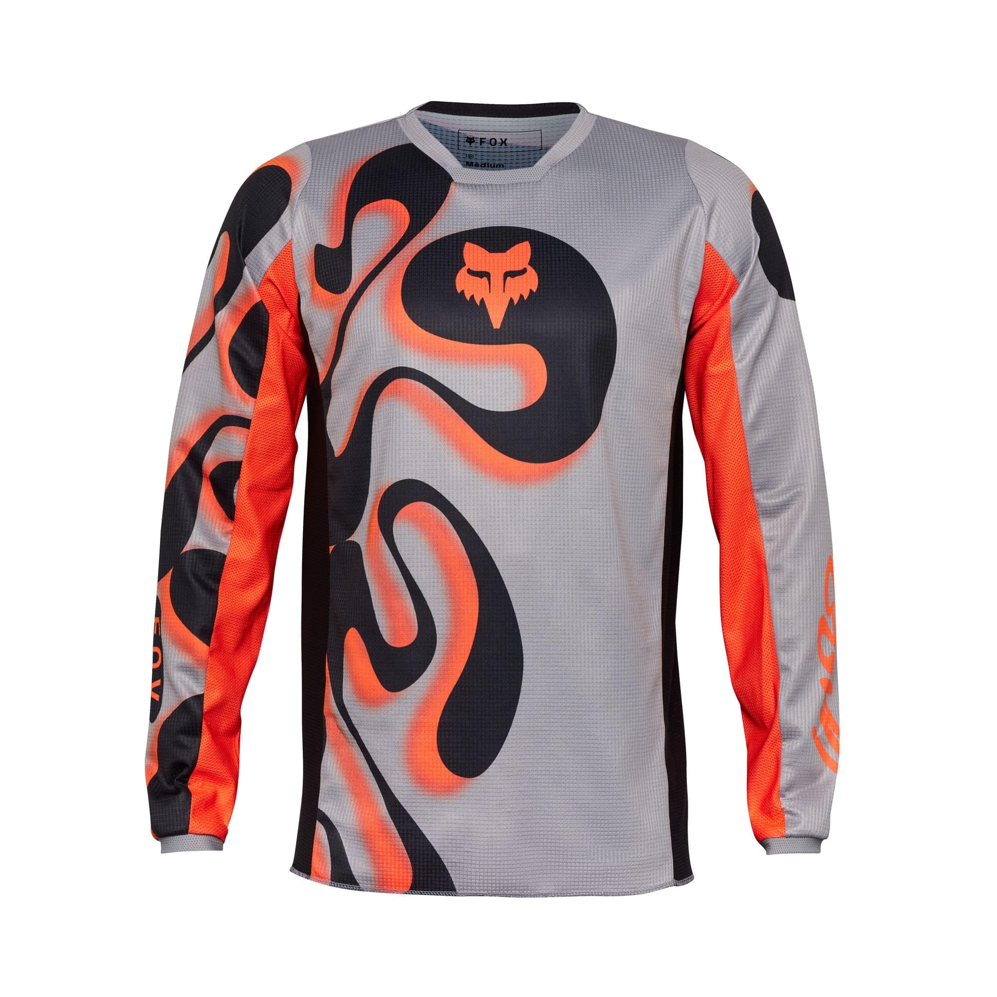 Fox Racing Mens 180 Motocross Jersey