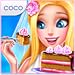 Wedding Planner - Dress Up, Makeup & Cake Design Game for Girls