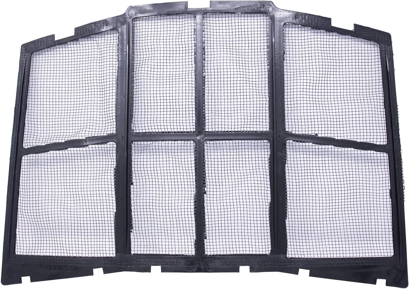 Maxxair Maxx II 00933082 Standard Vent Cover, One Piece